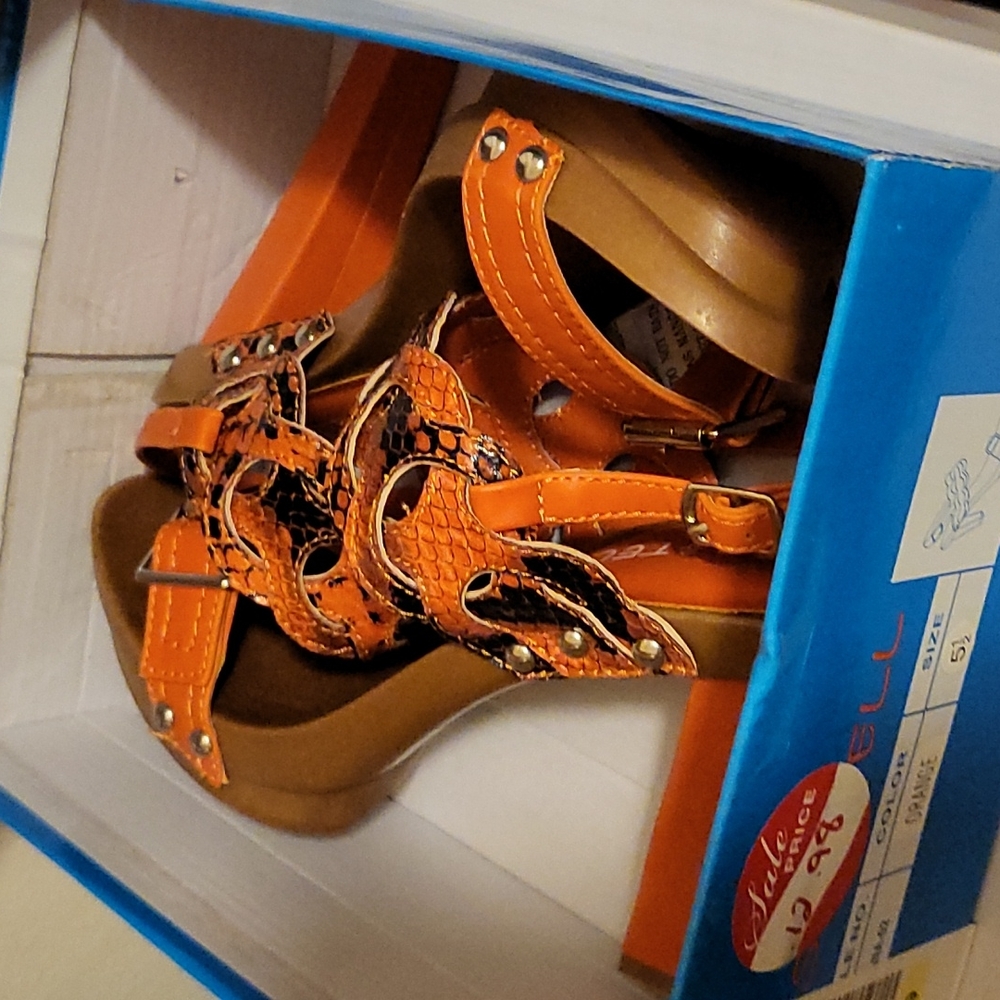 5.5 heels